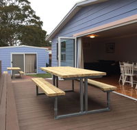 Watts  Callala Beach-Pet Friendly - Australia Accommodation