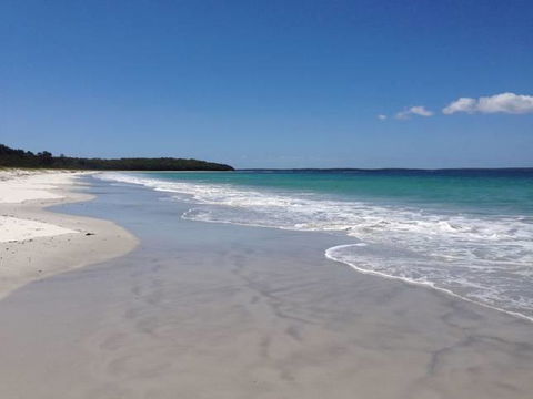 Watts @ Callala Beach-Pet Friendly - Australia Accommodation 3