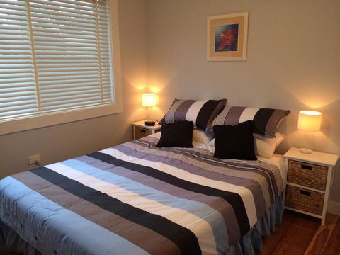 Watts @ Callala Beach-Pet Friendly - Australia Accommodation 2
