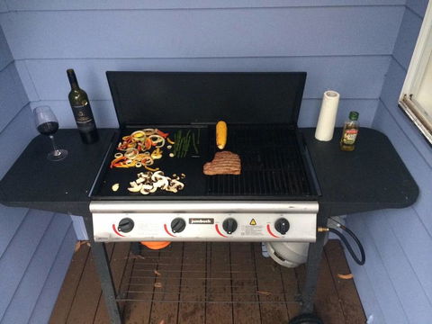 Watts @ Callala Beach-Pet Friendly - Australia Accommodation 1