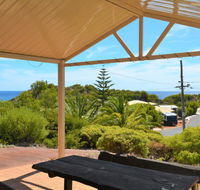 Wave Walk - Australia Accommodation