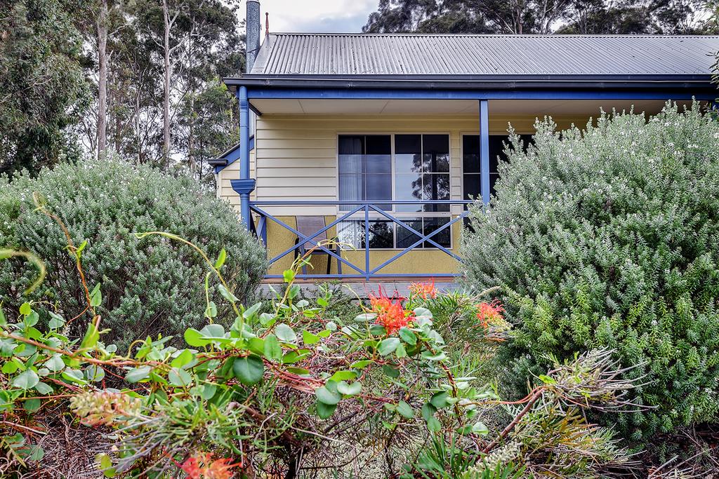 Cobberas VIC Australia Accommodation