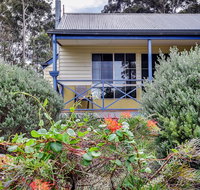 Waverley House Cottages - Australia Accommodation