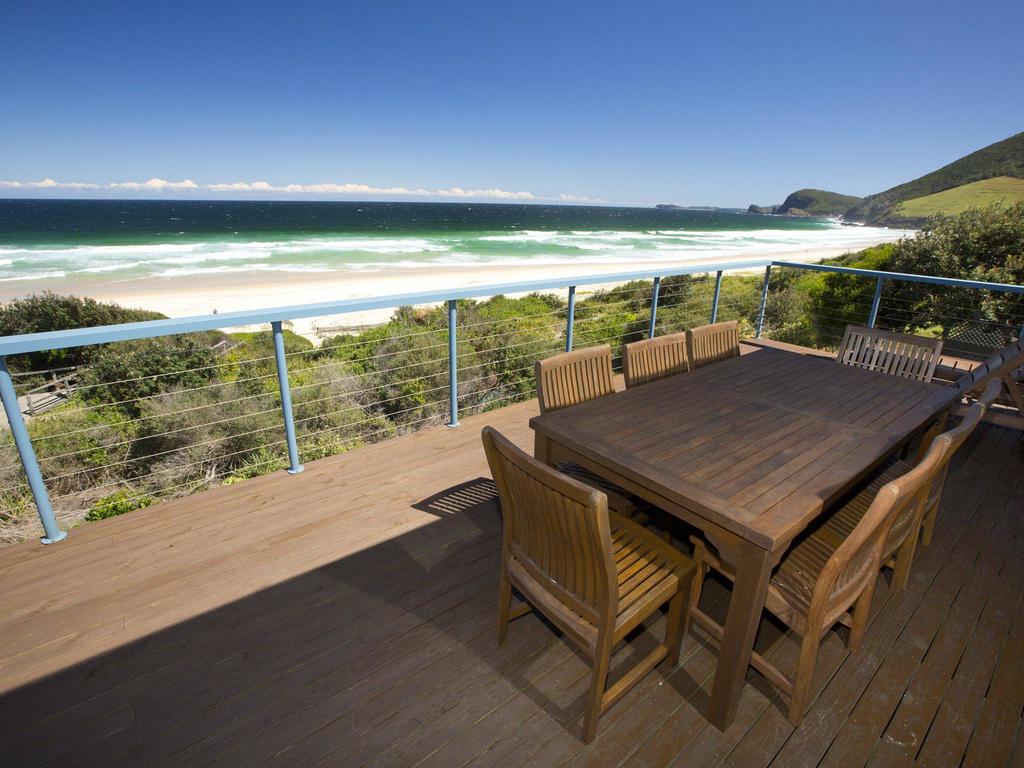 Blueys Beach NSW Australia Accommodation