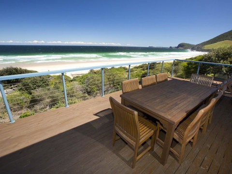 Weemilah - Australia Accommodation 0