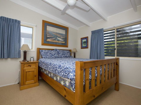 Weemilah - Australia Accommodation 3