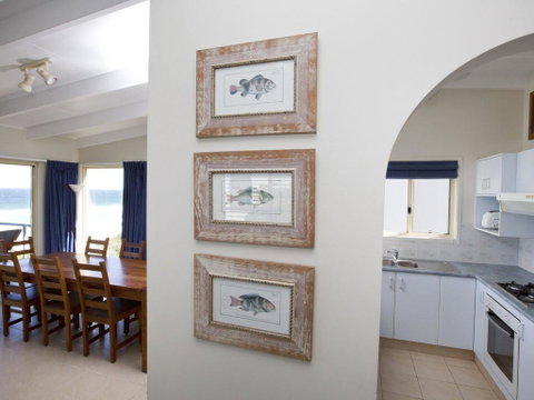 Weemilah - Australia Accommodation 1