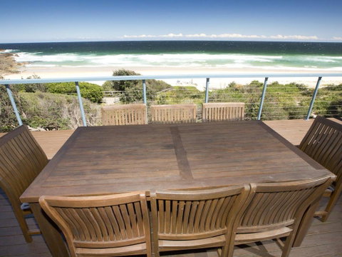 Weemilah - Australia Accommodation 2