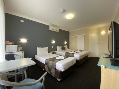 Welcome Inn 277 - Australia Accommodation 1