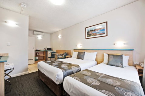 Welcome Inn 277 - Australia Accommodation 3