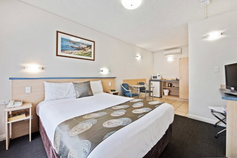 Welcome Inn 277 - Australia Accommodation 0