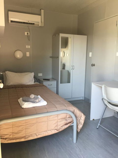 Wellshot Hotel - Australia Accommodation 1