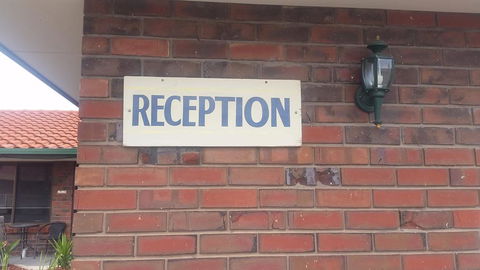 Wentworth Club Motel - Australia Accommodation 0