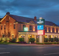 Wentworth Hotel - Australia Accommodation