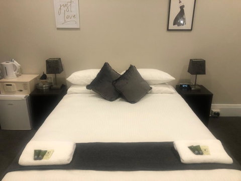 Wentworth Hotel - Australia Accommodation 1