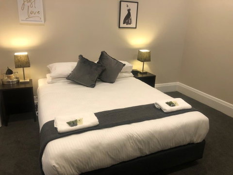 Wentworth Hotel - Australia Accommodation 2