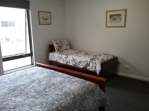 Wentworth Wharf B&B - Australia Accommodation 0
