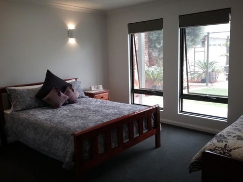 Wentworth Wharf B&B - Australia Accommodation 1