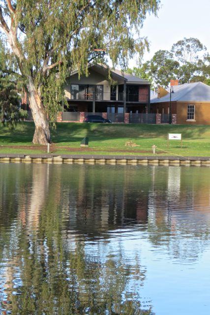 Wentworth Wharf B&B - Australia Accommodation 3