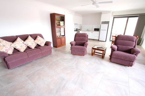 Wentworth Wharf B&B - Australia Accommodation 2