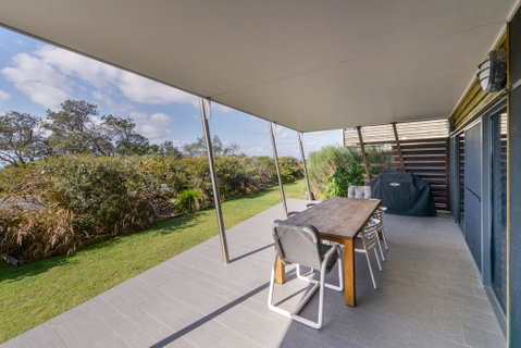 Werai - Australia Accommodation 1