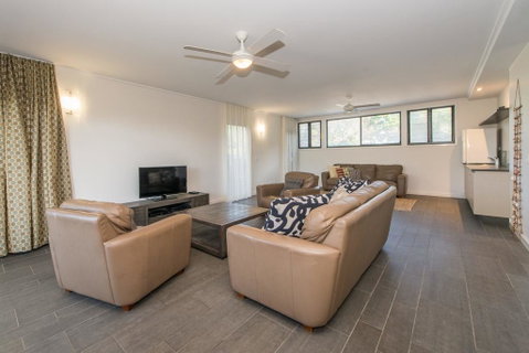Werai - Australia Accommodation 2