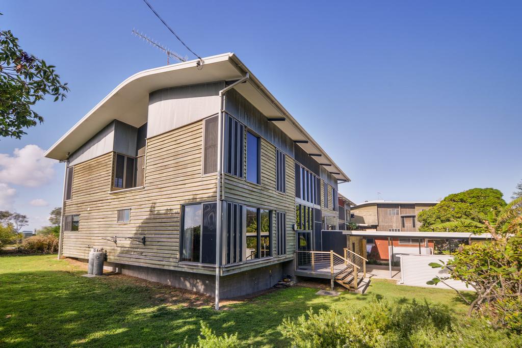 Point Lookout QLD Australia Accommodation
