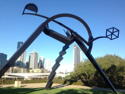 Wesley Taylor Art Studios Paint & Stay Plus Tour - Australia Accommodation 2