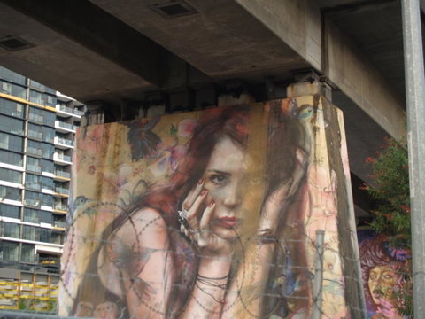 Wesley Taylor Art Studios Paint & Stay Plus Tour - Australia Accommodation 1