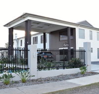 Western Downs Motor Inn - Australia Accommodation