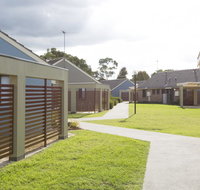 Western Sydney University Village - Hawkesbury - Australia Accommodation
