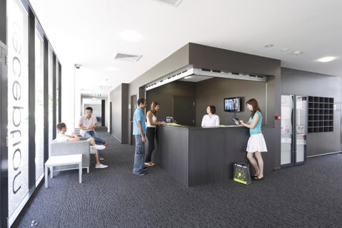 Western Sydney University Village - Parramatta - Australia Accommodation 1