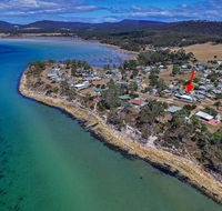 Weston Farm Seaside Stay - Australia Accommodation