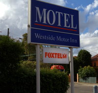 Westside Motor Inn - Australia Accommodation
