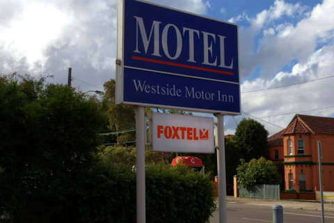 Westside Motor Inn - Australia Accommodation 0
