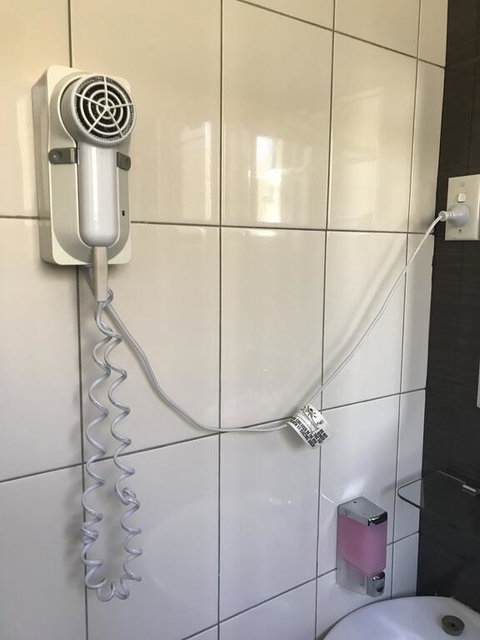 Westside Motor Inn - Australia Accommodation 2