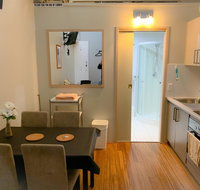 Westside Studio Apartments - Australia Accommodation