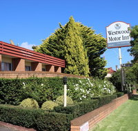 Westwood Motor Inn - Australia Accommodation