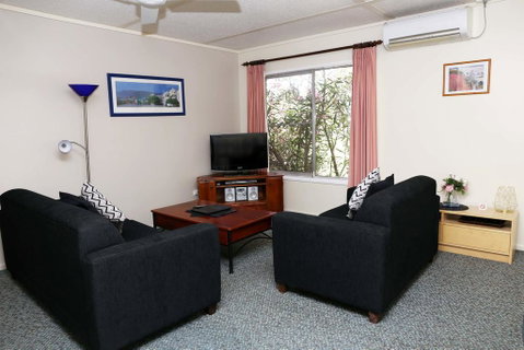 Westwood Motor Inn - Australia Accommodation 1