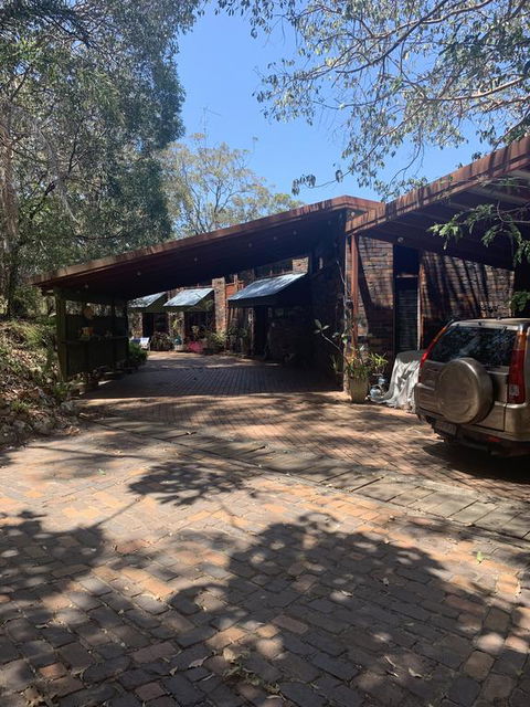 Where The Forest Meets The Sea On The Gold Coast - Australia Accommodation 2