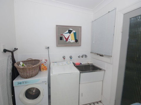 Where The River Runs - Australia Accommodation 2