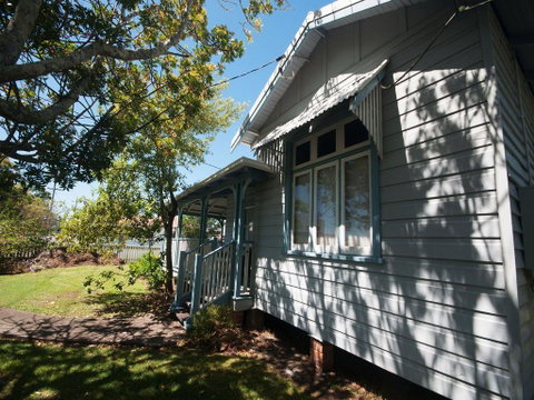 Where The River Runs - Australia Accommodation 0
