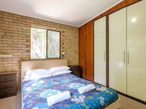 Whispering Trees - Australia Accommodation 3