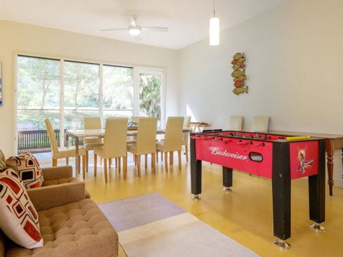Whispering Trees - Australia Accommodation 2