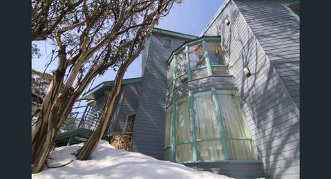 Whistler 1C - Australia Accommodation 0