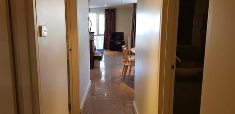 Whistler 1C - Australia Accommodation 2