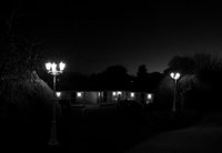 White Lanterns Motel