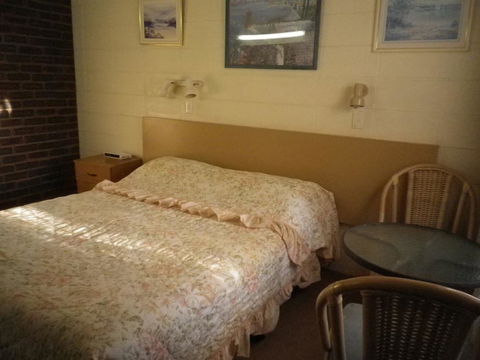 White Lanterns Motel - Australia Accommodation 3