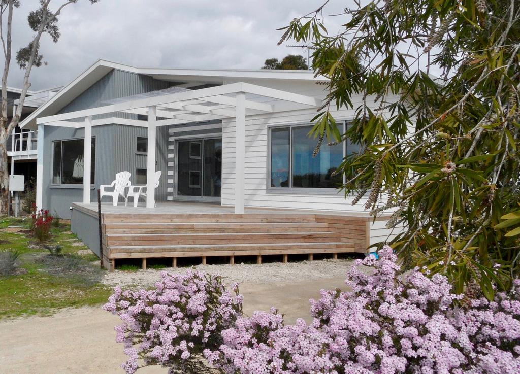 Bay Of Shoals SA Australia Accommodation
