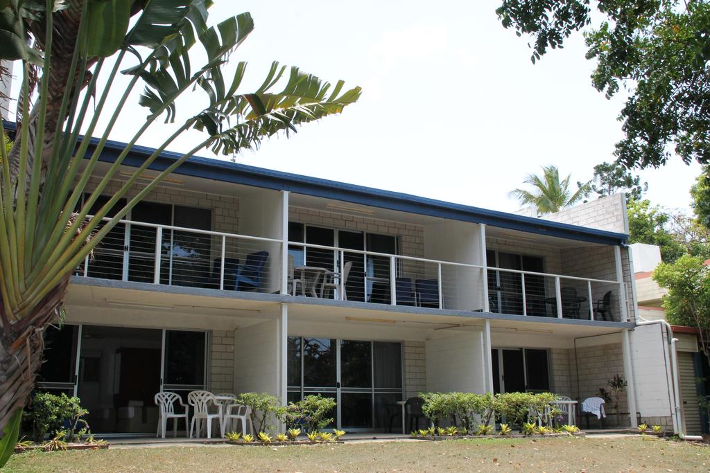 Airlie Beach QLD Australia Accommodation